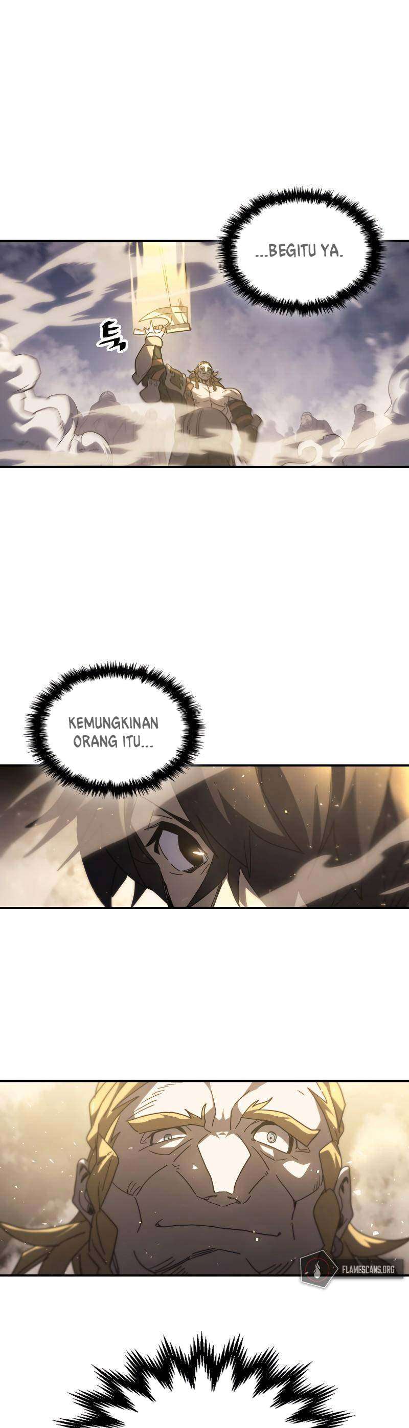 A Returner’s Magic Should Be Special chapter 157