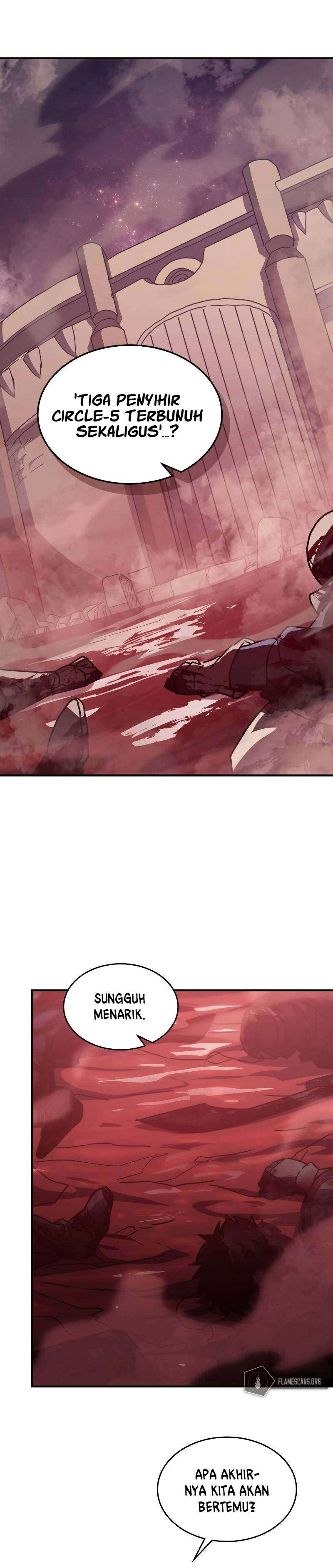 A Returner’s Magic Should Be Special chapter 157