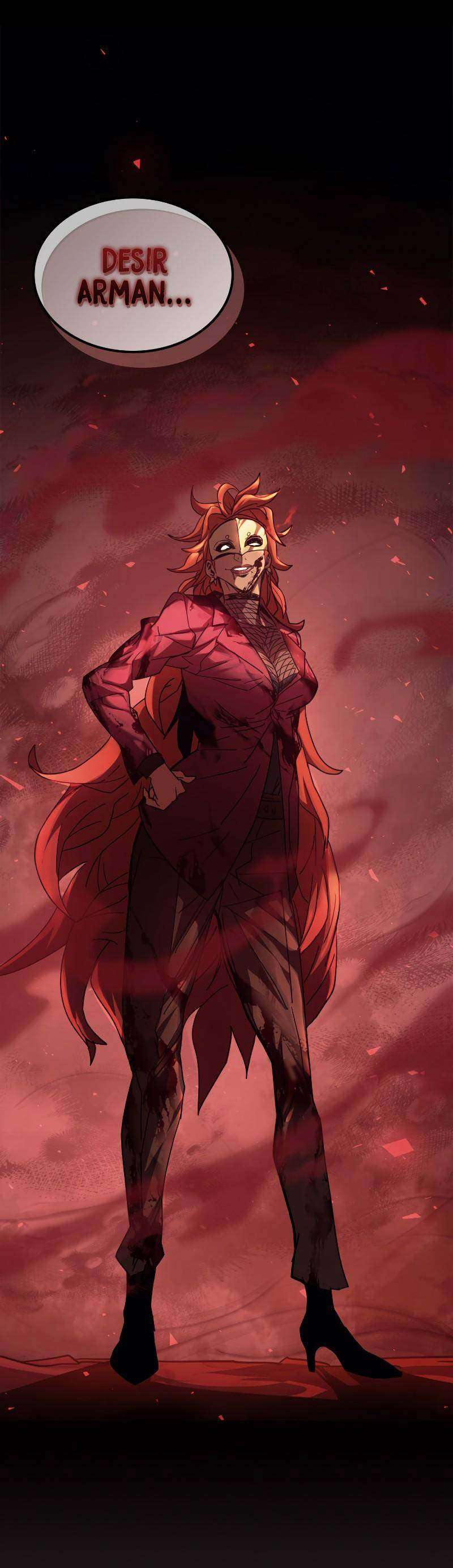 A Returner’s Magic Should Be Special chapter 157