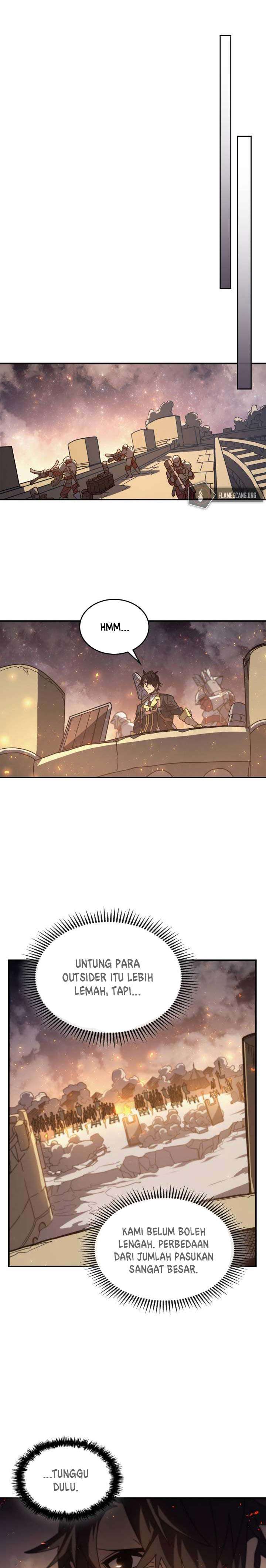 A Returner’s Magic Should Be Special chapter 158