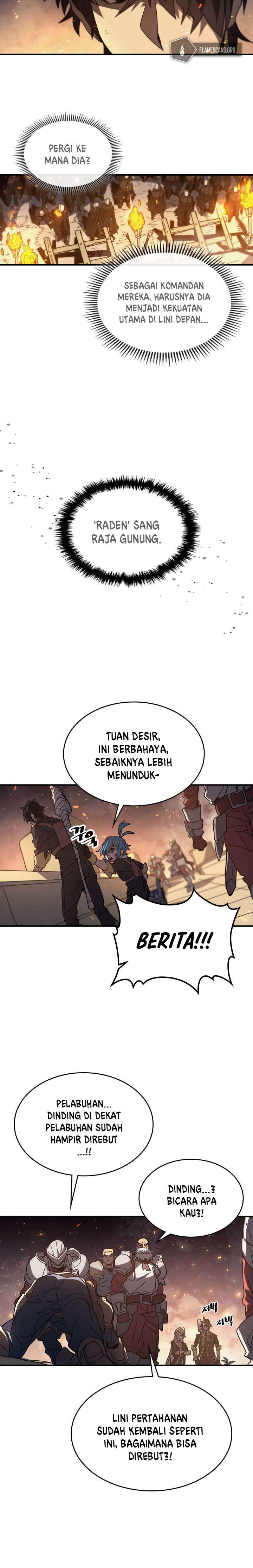A Returner’s Magic Should Be Special chapter 158