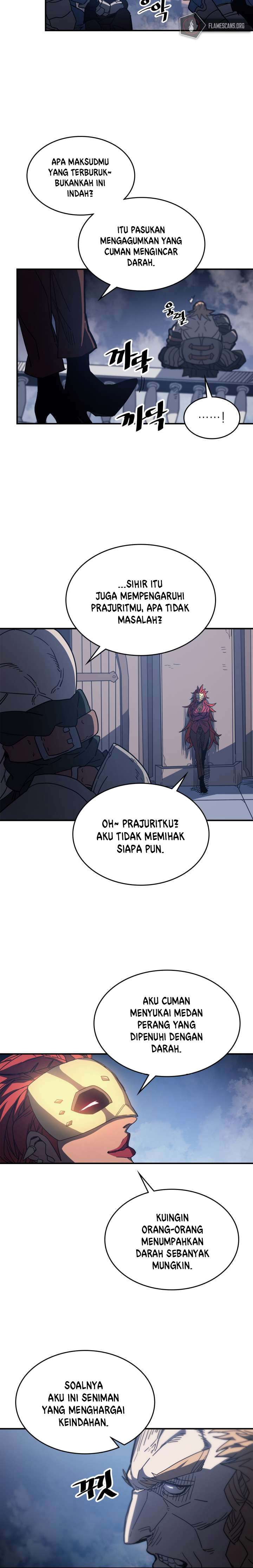 A Returner’s Magic Should Be Special chapter 158