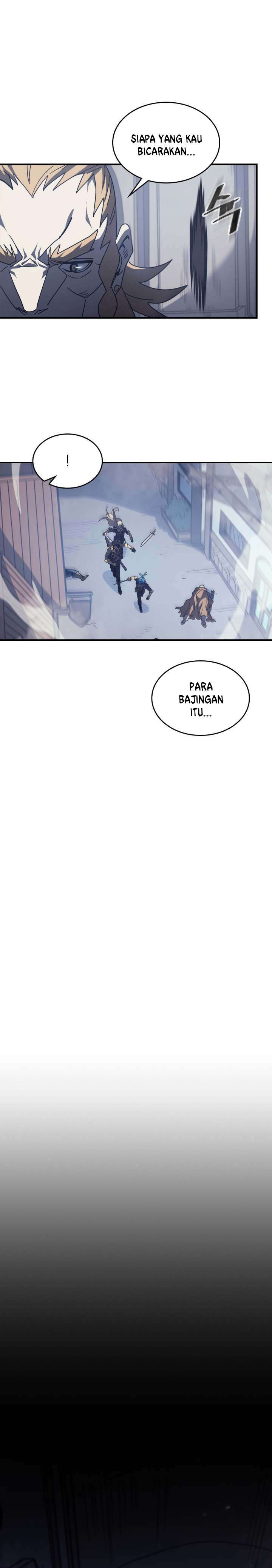 A Returner’s Magic Should Be Special chapter 158