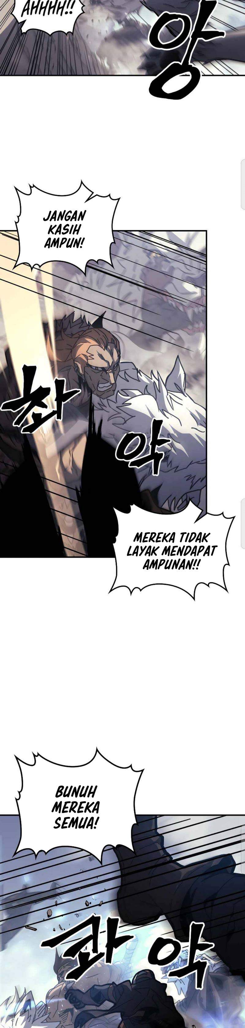 A Returner’s Magic Should Be Special Chapter 163 Bahasa Indonesia