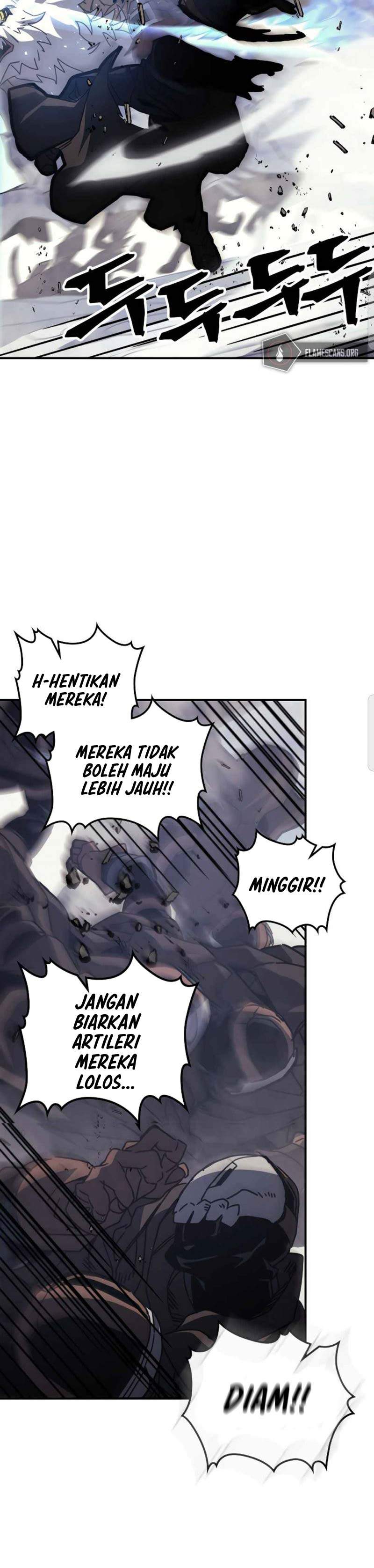 A Returner’s Magic Should Be Special Chapter 163 Bahasa Indonesia