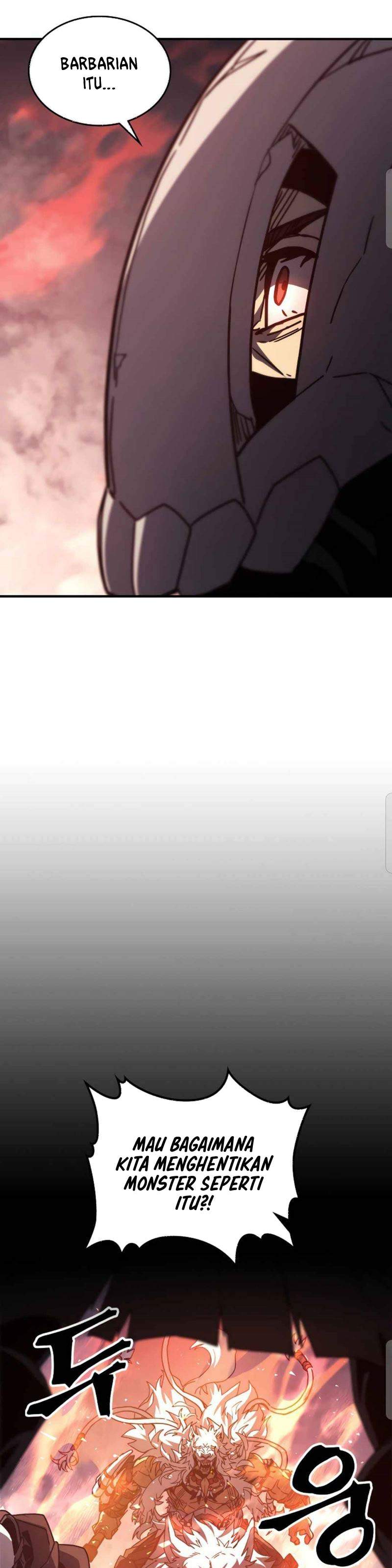 A Returner’s Magic Should Be Special Chapter 163 Bahasa Indonesia
