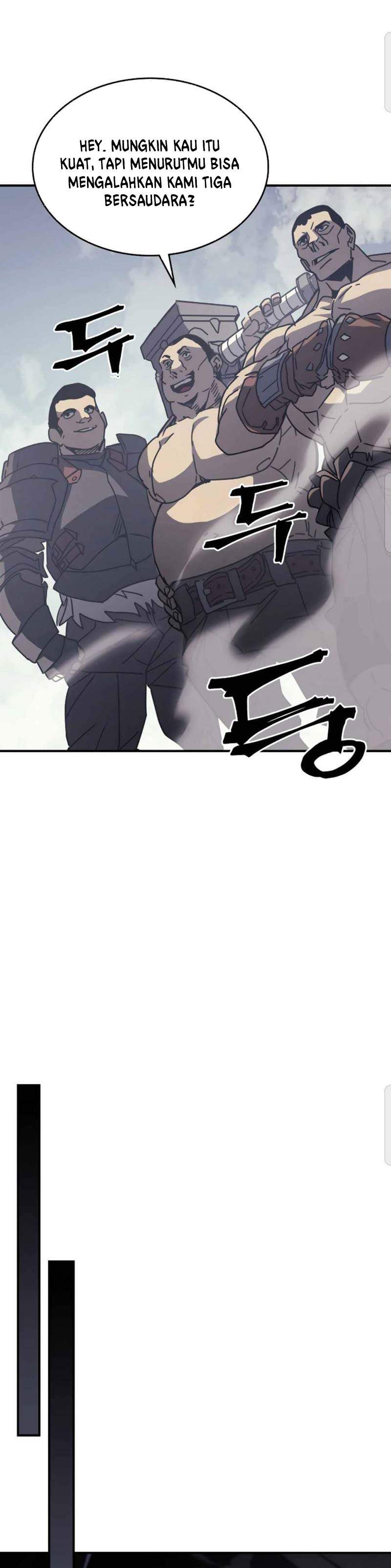 A Returner’s Magic Should Be Special Chapter 163 Bahasa Indonesia