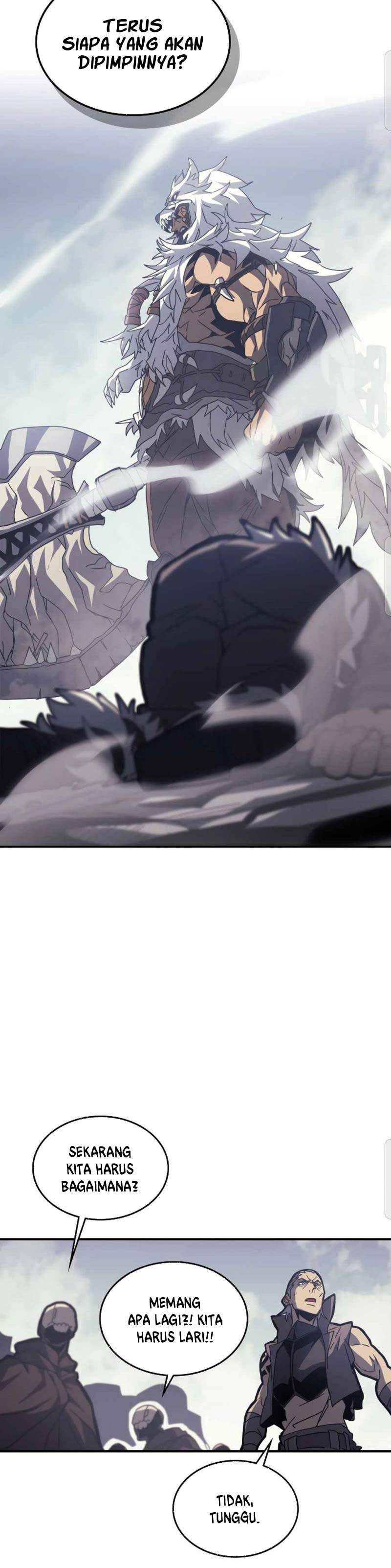 A Returner’s Magic Should Be Special Chapter 163 Bahasa Indonesia