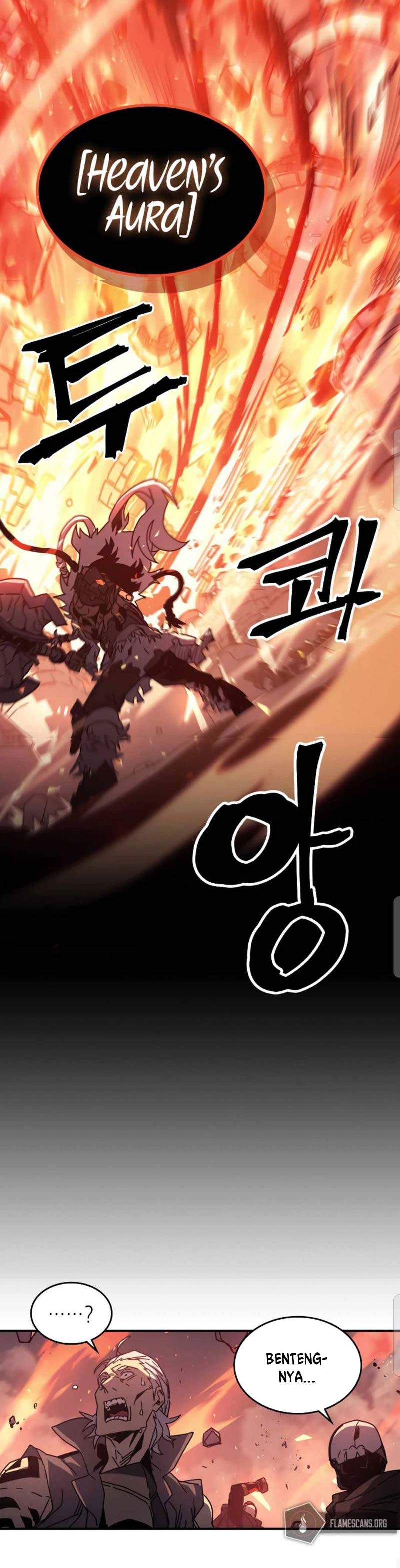 A Returner’s Magic Should Be Special Chapter 163 Bahasa Indonesia