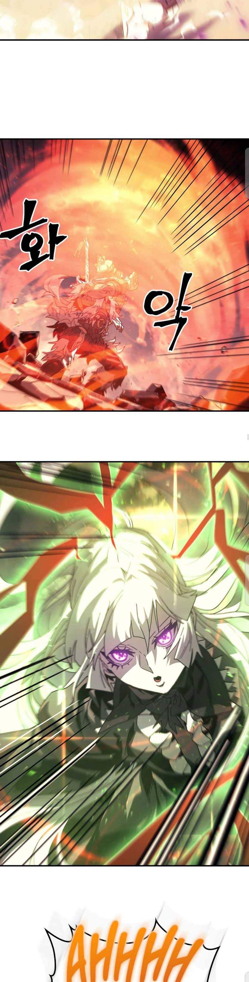 A Returner’s Magic Should Be Special Chapter 163 Bahasa Indonesia