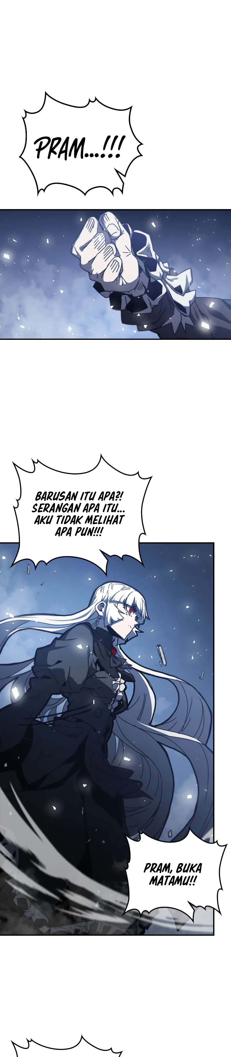 A Returner’s Magic Should Be Special chapter 167