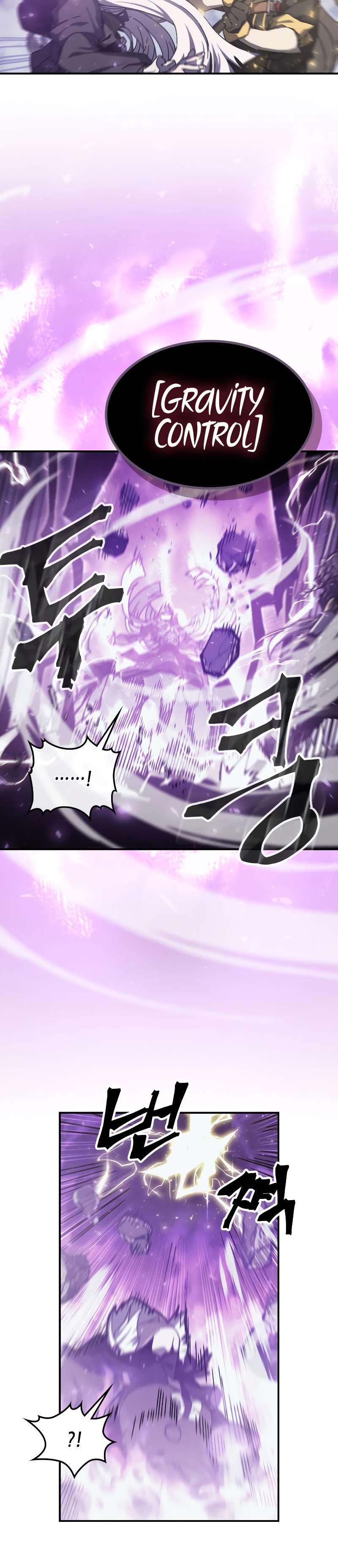A Returner’s Magic Should Be Special chapter 167