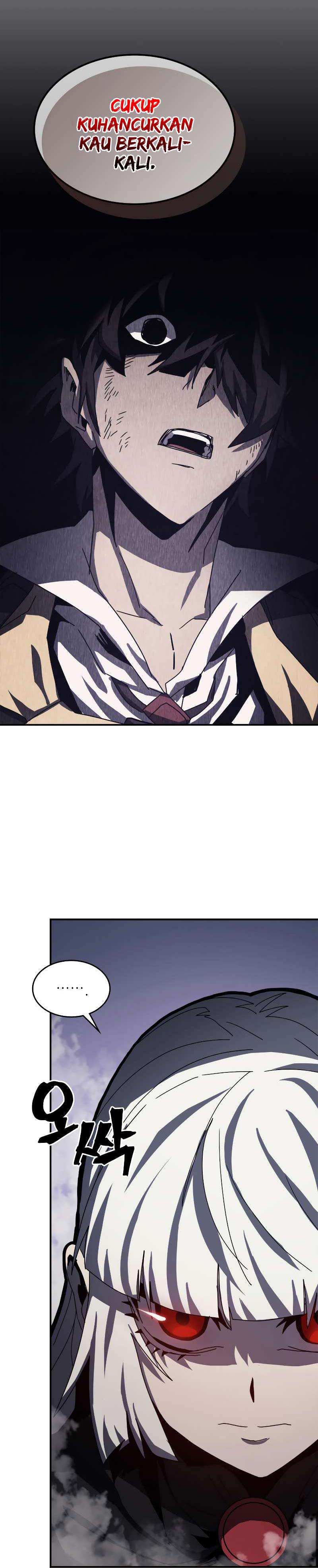 A Returner’s Magic Should Be Special chapter 167