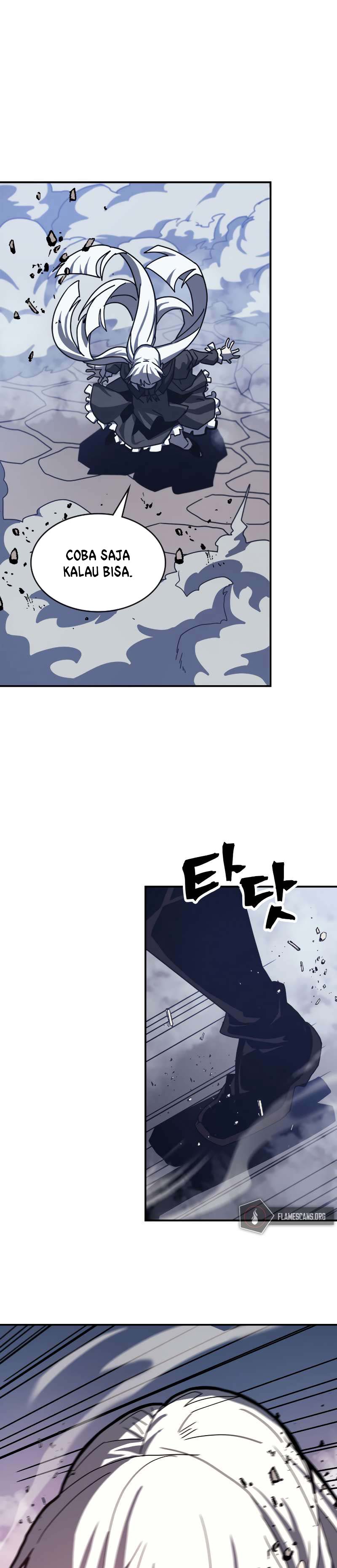 A Returner’s Magic Should Be Special chapter 167