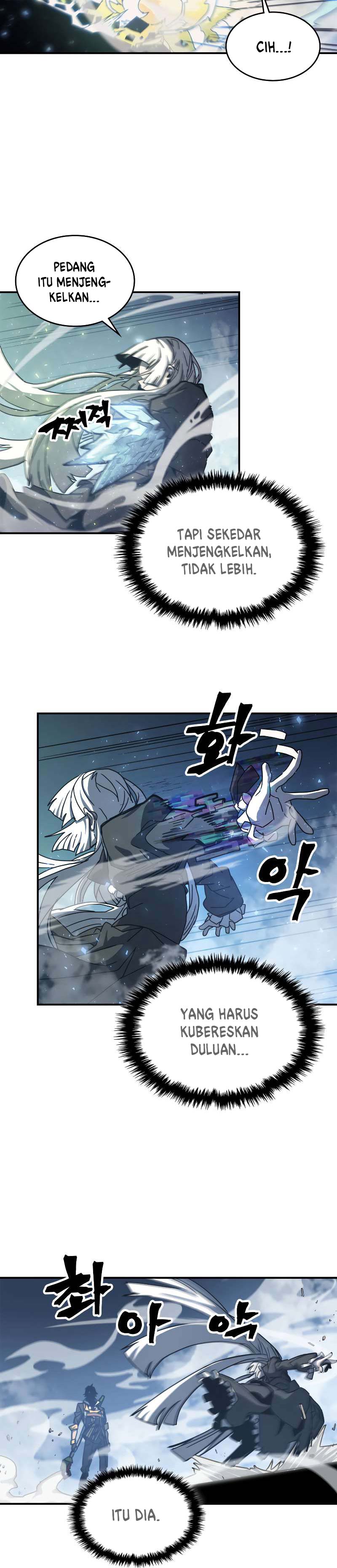 A Returner’s Magic Should Be Special chapter 167