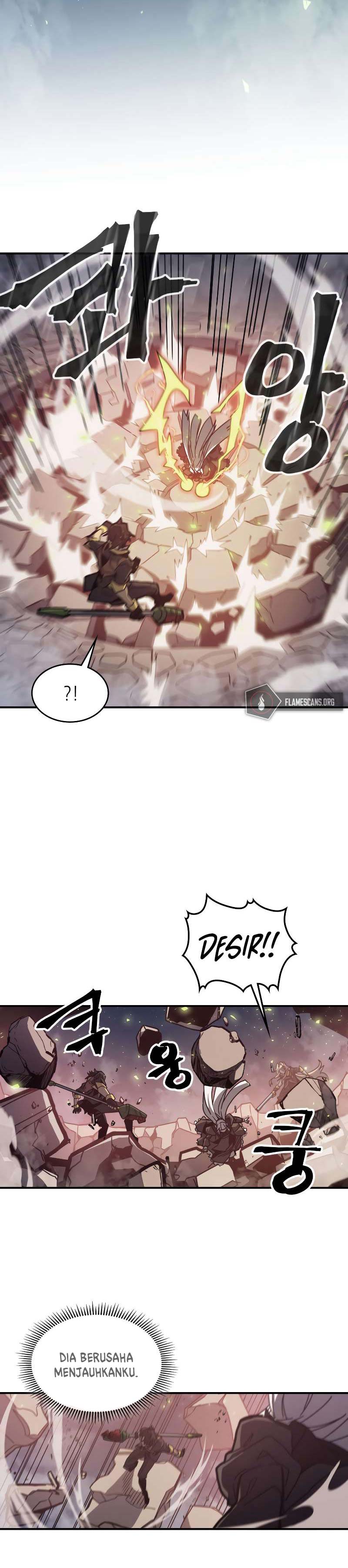 A Returner’s Magic Should Be Special chapter 167