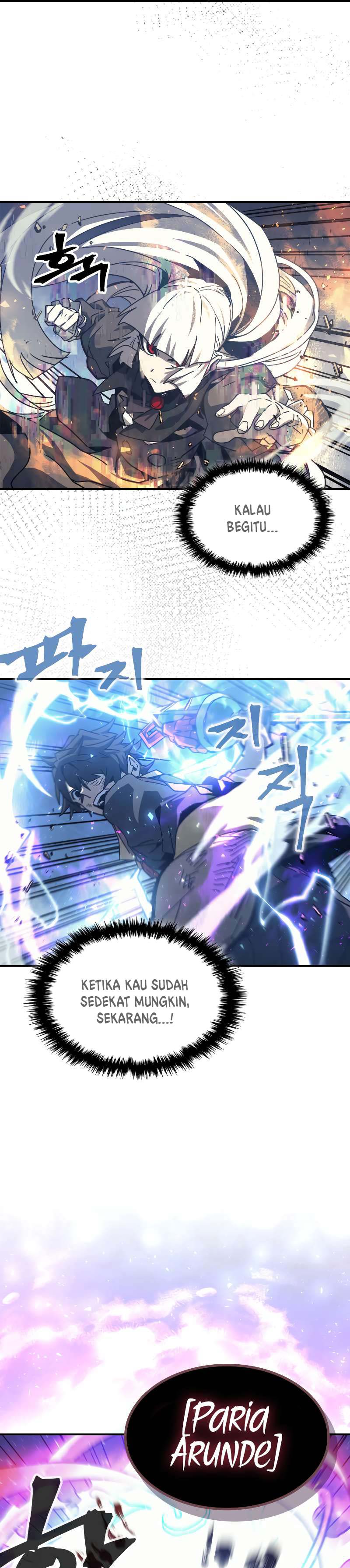 A Returner’s Magic Should Be Special chapter 167