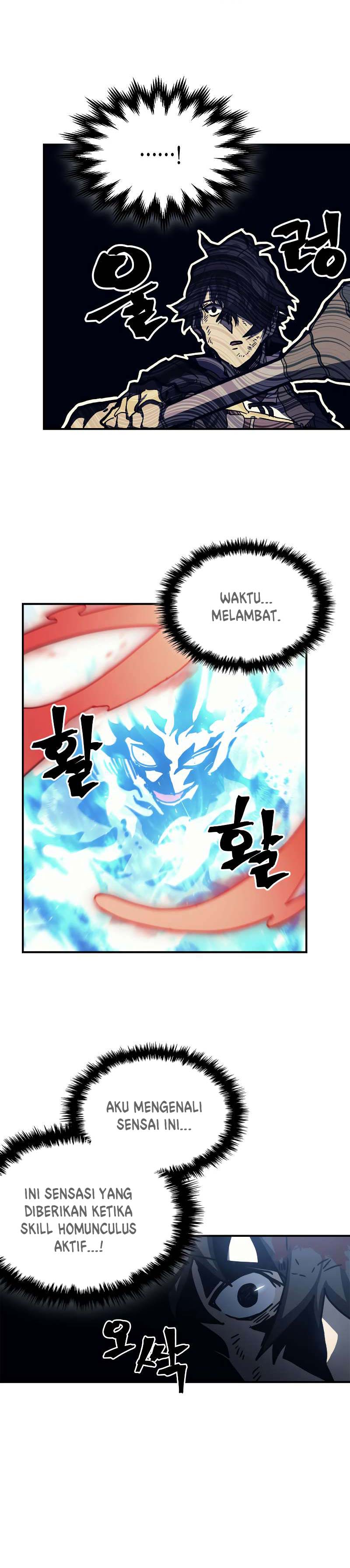 A Returner’s Magic Should Be Special chapter 167
