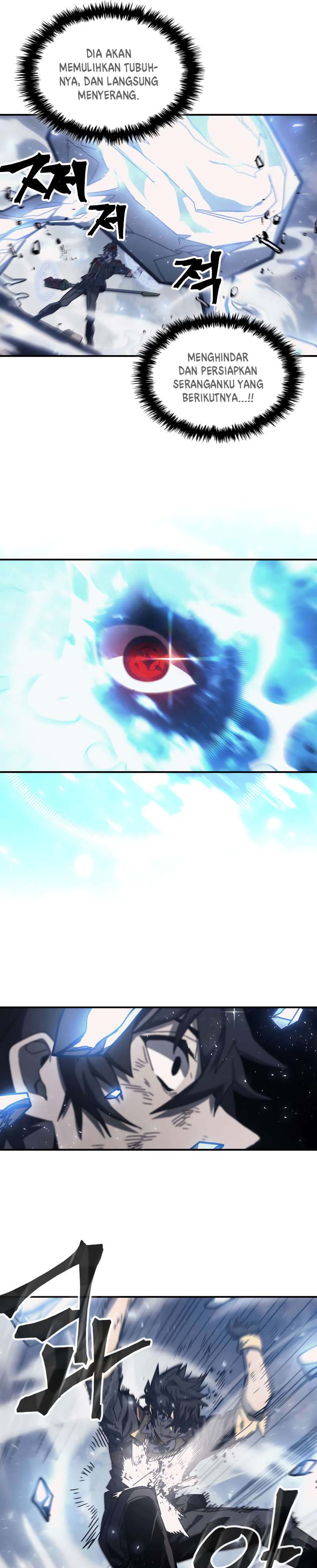 A Returner’s Magic Should Be Special chapter 167