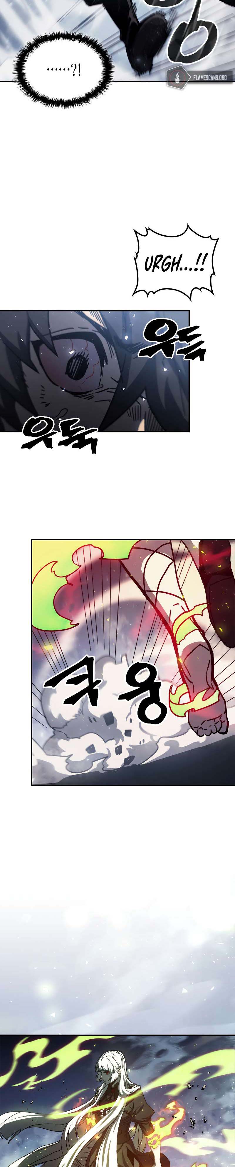 A Returner’s Magic Should Be Special chapter 167