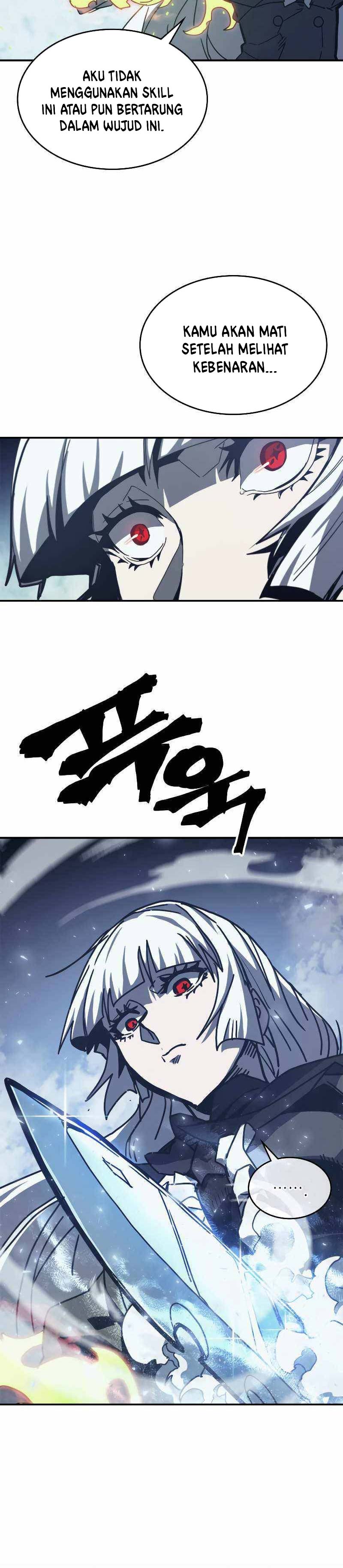 A Returner’s Magic Should Be Special chapter 168