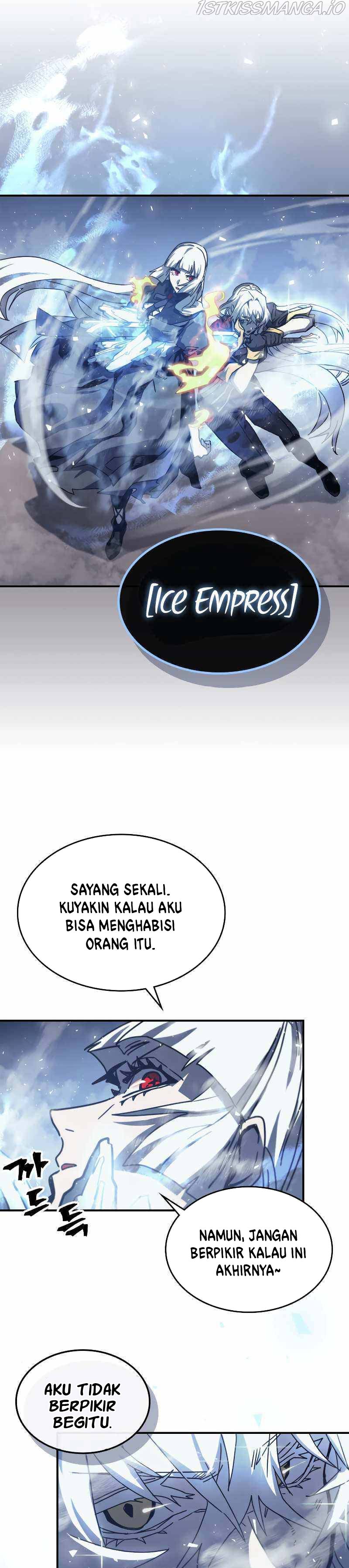 A Returner’s Magic Should Be Special chapter 168