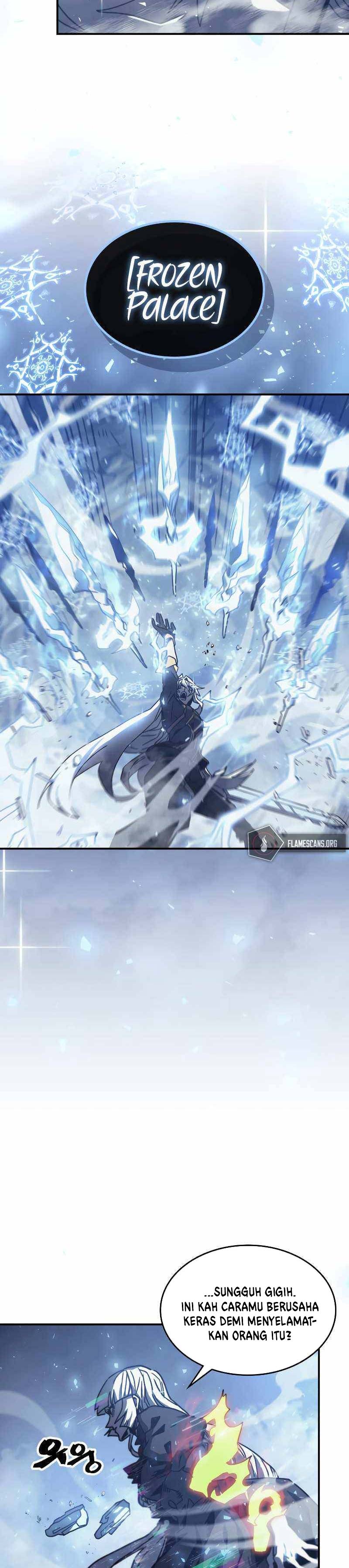 A Returner’s Magic Should Be Special chapter 168