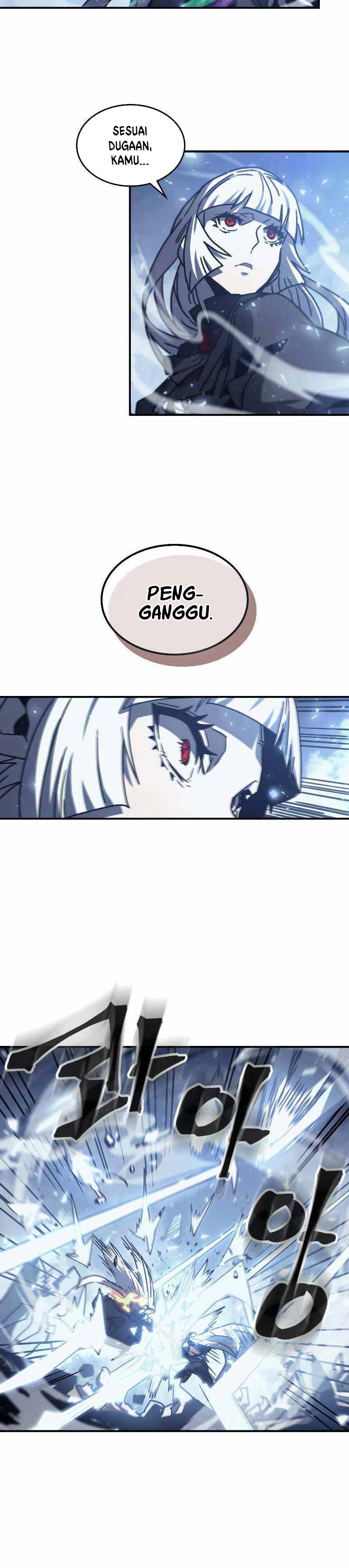 A Returner’s Magic Should Be Special chapter 168