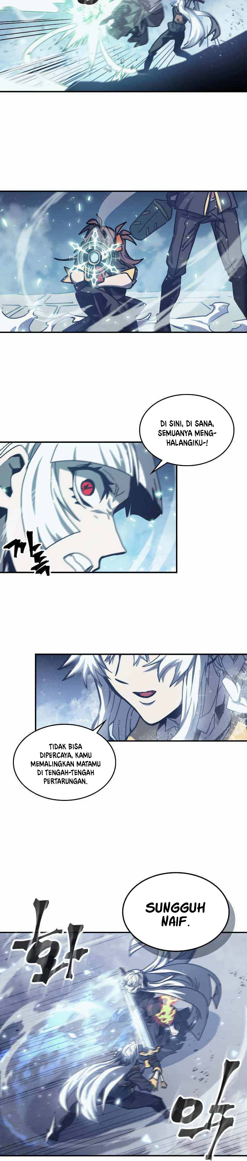 A Returner’s Magic Should Be Special chapter 168