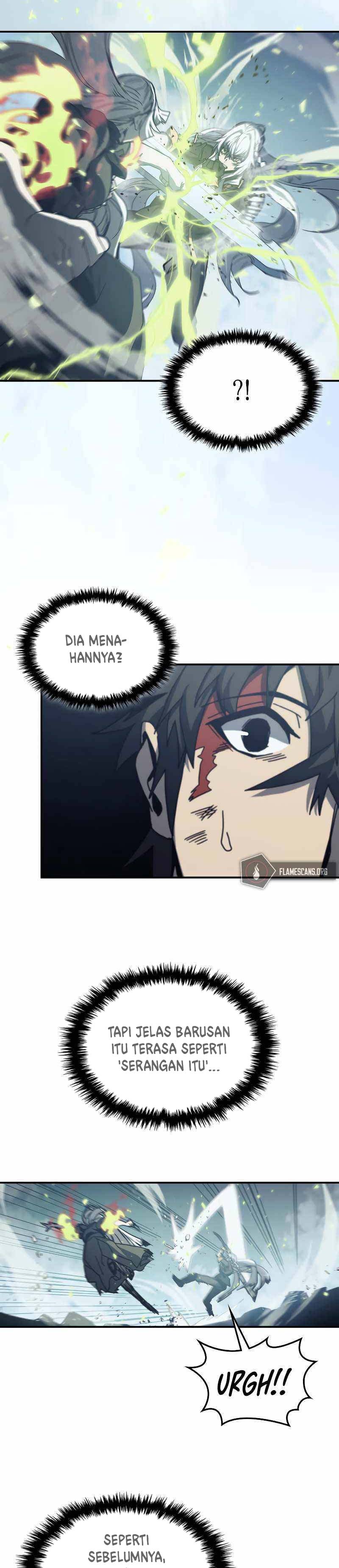 A Returner’s Magic Should Be Special chapter 168