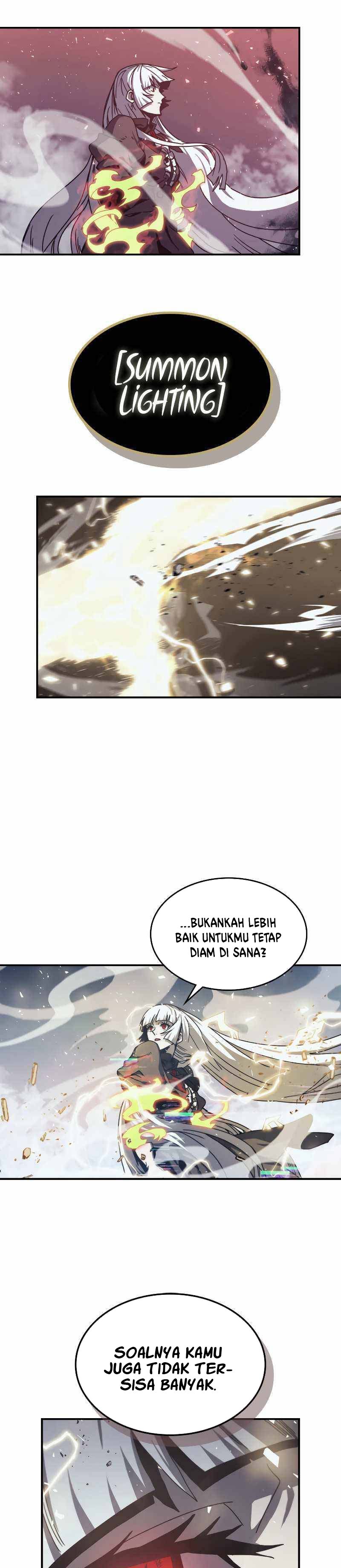 A Returner’s Magic Should Be Special chapter 168