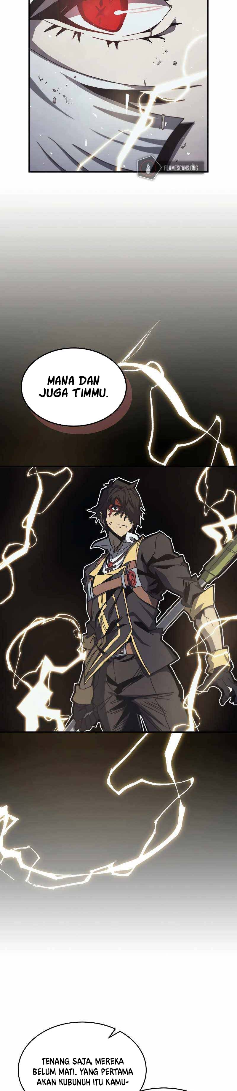 A Returner’s Magic Should Be Special chapter 168