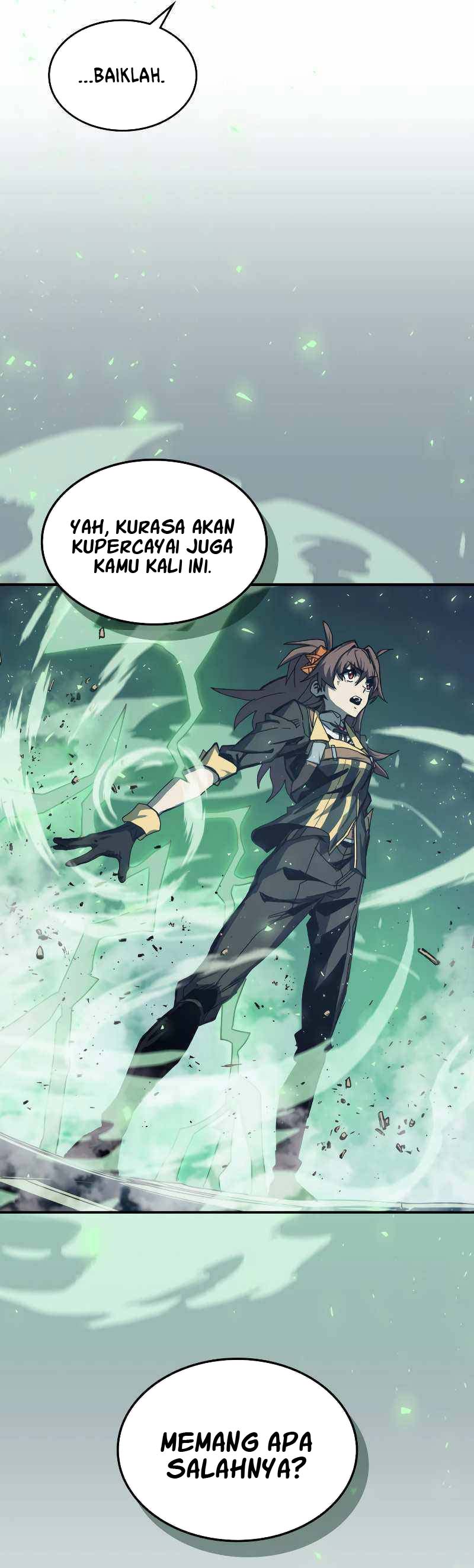 A Returner’s Magic Should Be Special chapter 168