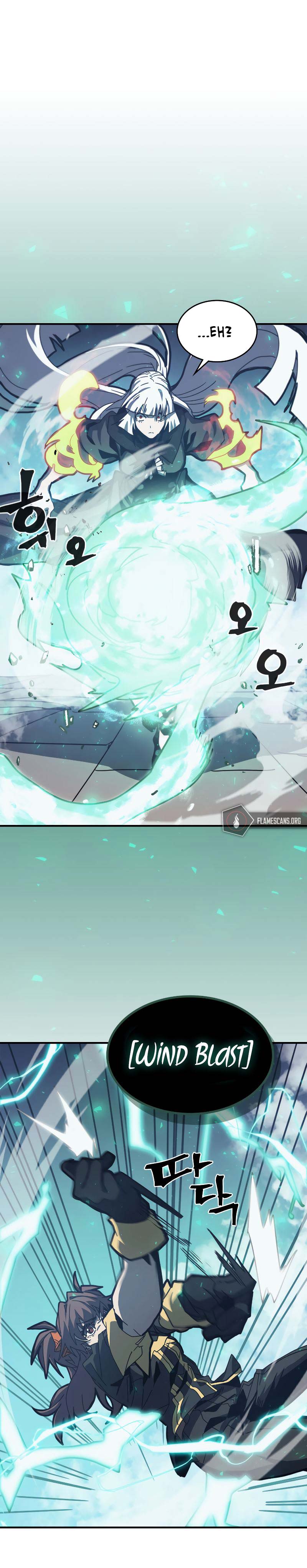 A Returner’s Magic Should Be Special Chapter 169 Bahasa Indonesia