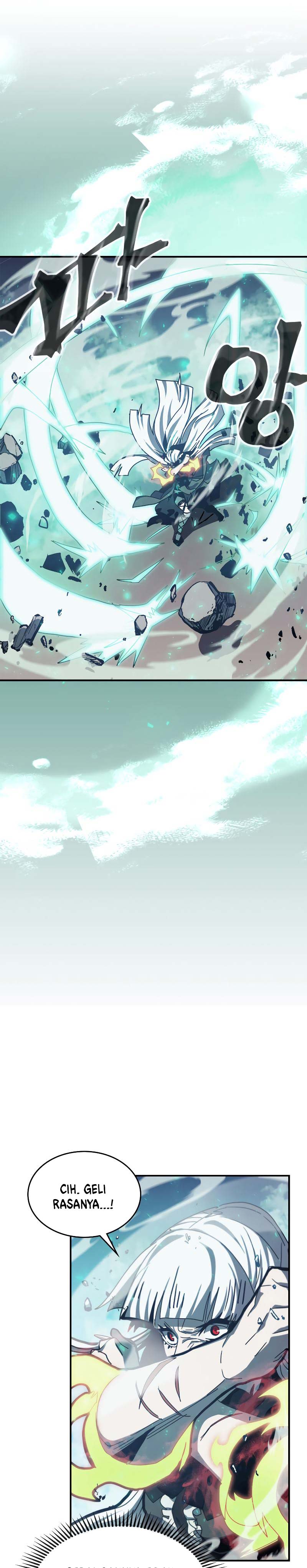 A Returner’s Magic Should Be Special Chapter 169 Bahasa Indonesia