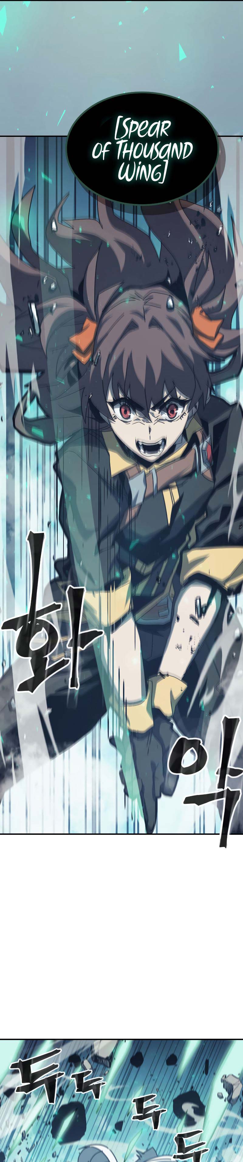 A Returner’s Magic Should Be Special Chapter 169 Bahasa Indonesia