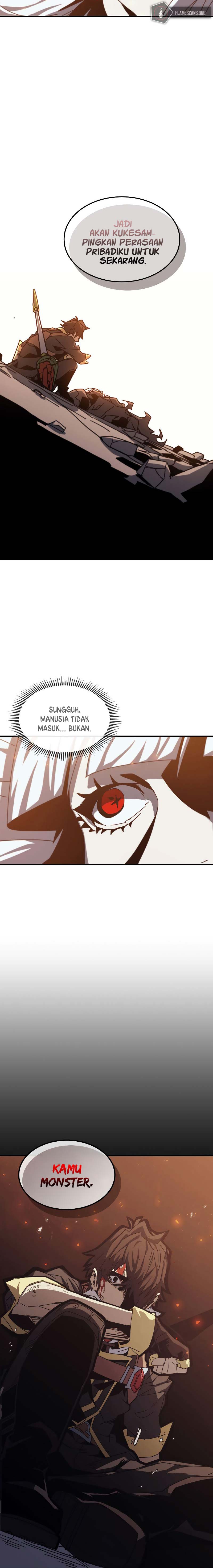 A Returner’s Magic Should Be Special Chapter 169 Bahasa Indonesia