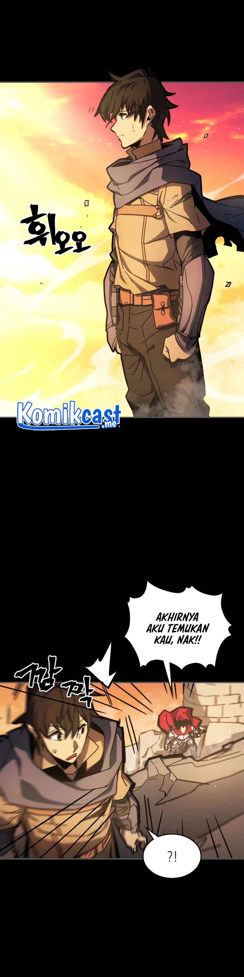 A Returner’s Magic Should Be Special Chapter 175 Bahasa Indonesia