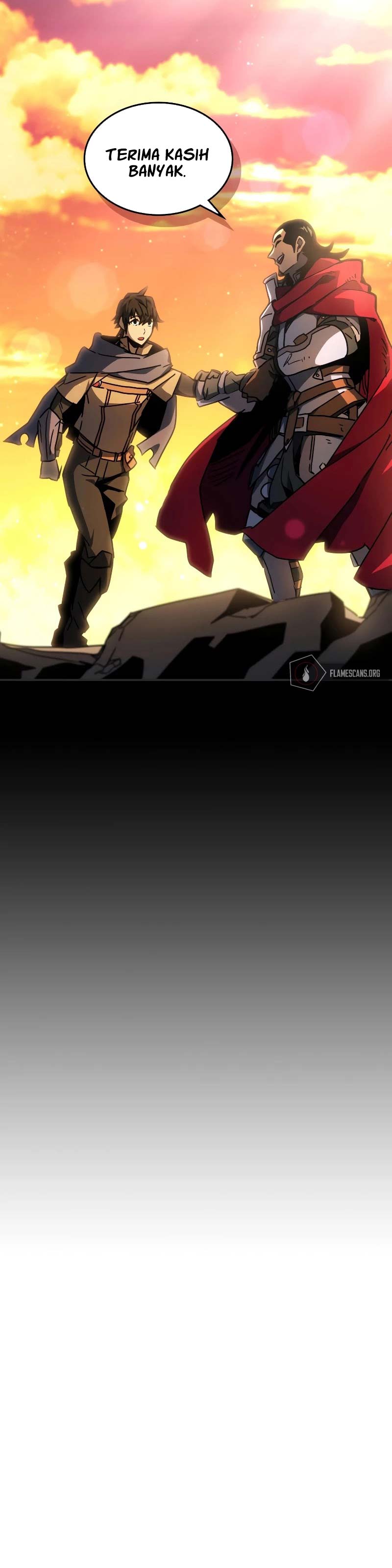 A Returner’s Magic Should Be Special Chapter 175 Bahasa Indonesia