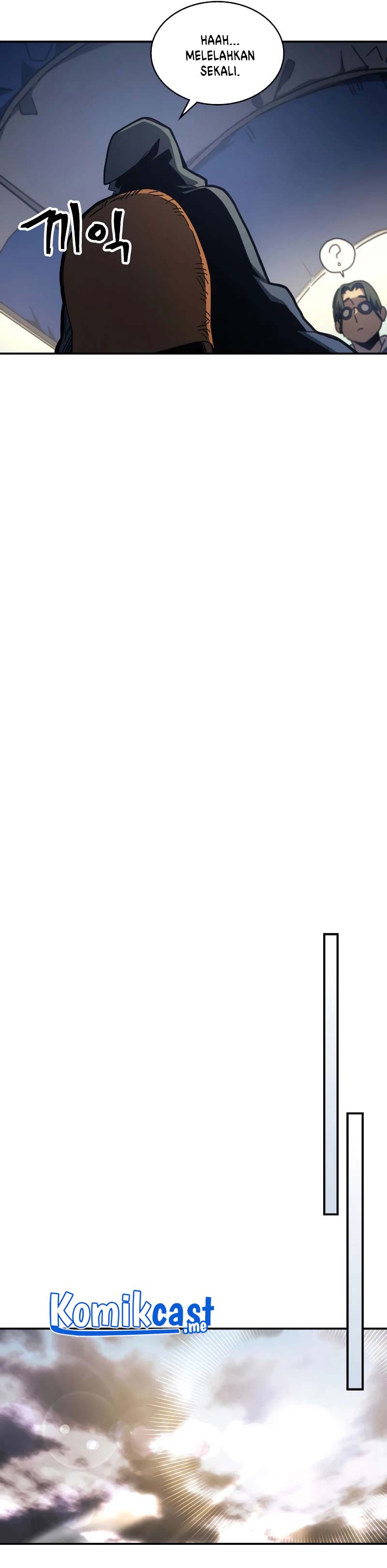 A Returner’s Magic Should Be Special Chapter 175 Bahasa Indonesia