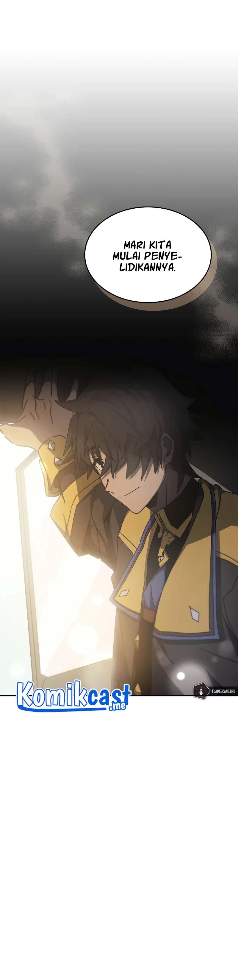 A Returner’s Magic Should Be Special chapter 179