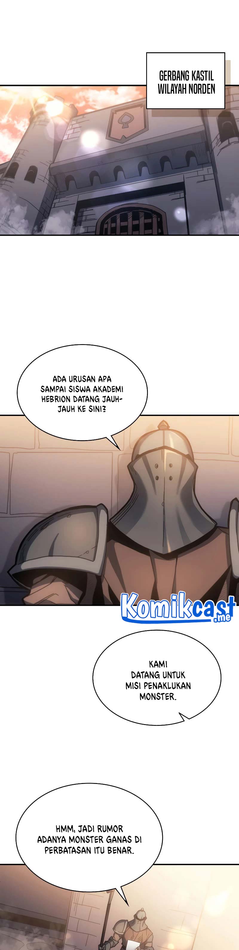 A Returner’s Magic Should Be Special chapter 179
