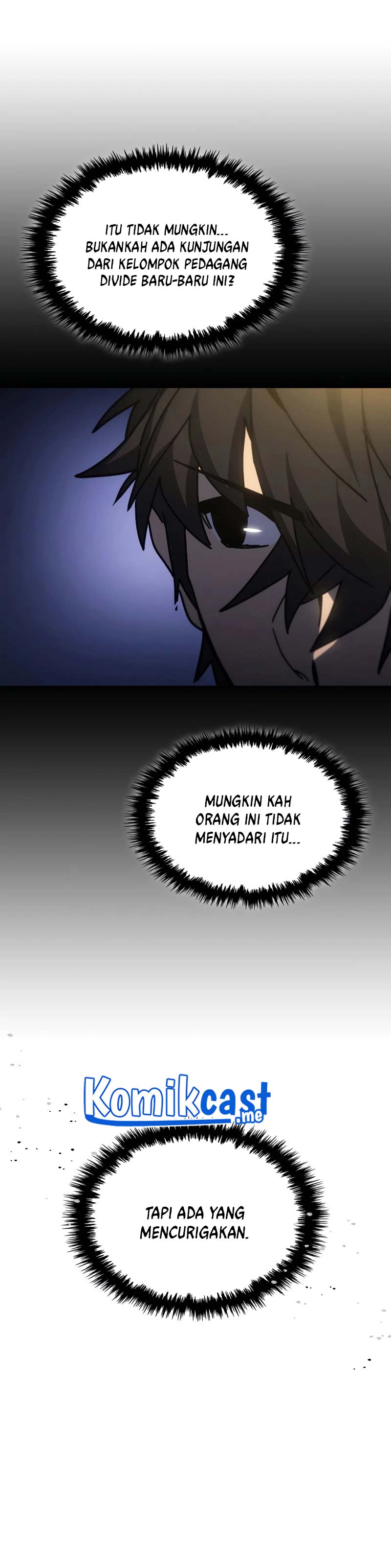 A Returner’s Magic Should Be Special chapter 179
