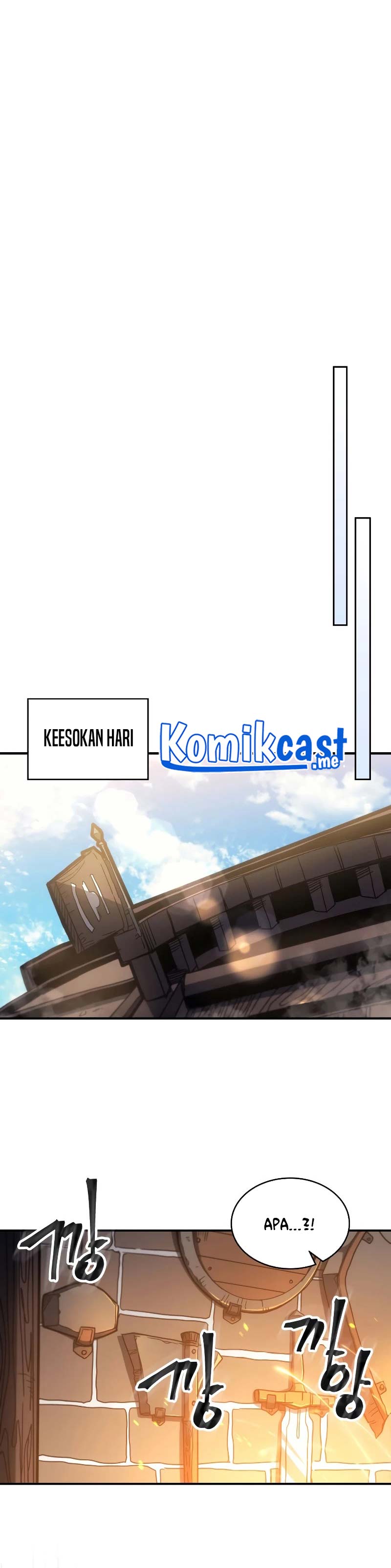 A Returner’s Magic Should Be Special chapter 179