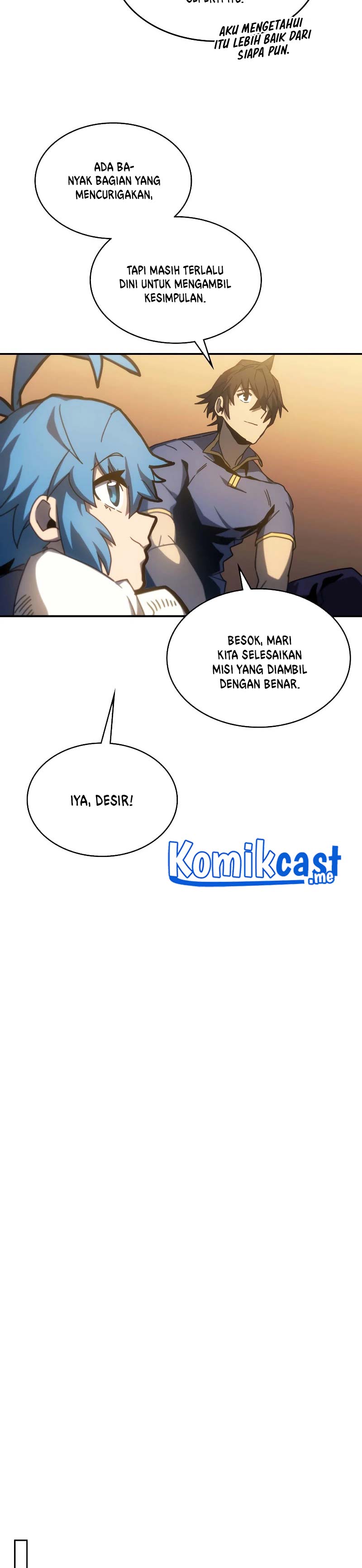 A Returner’s Magic Should Be Special chapter 179
