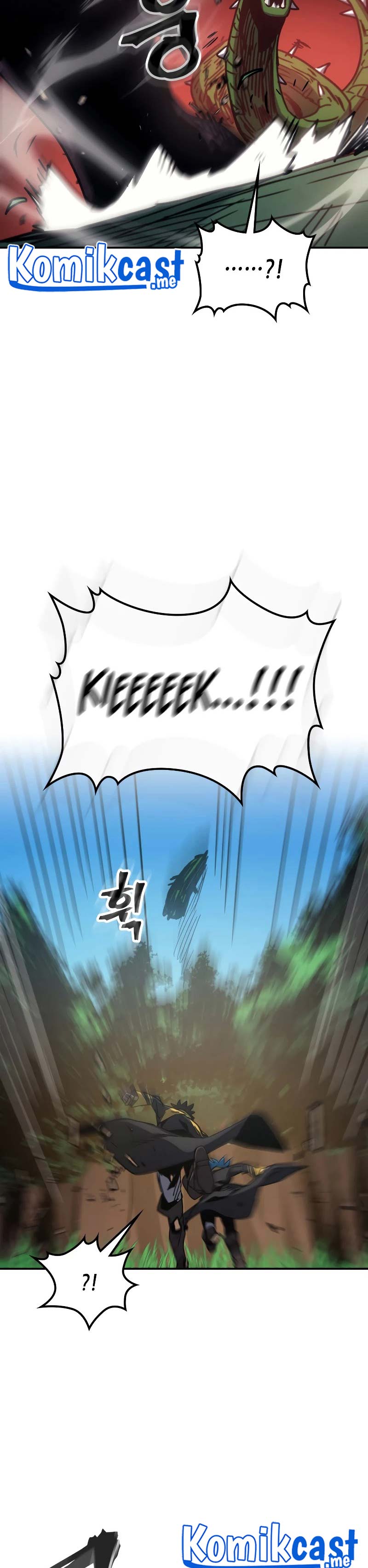 A Returner’s Magic Should Be Special chapter 179