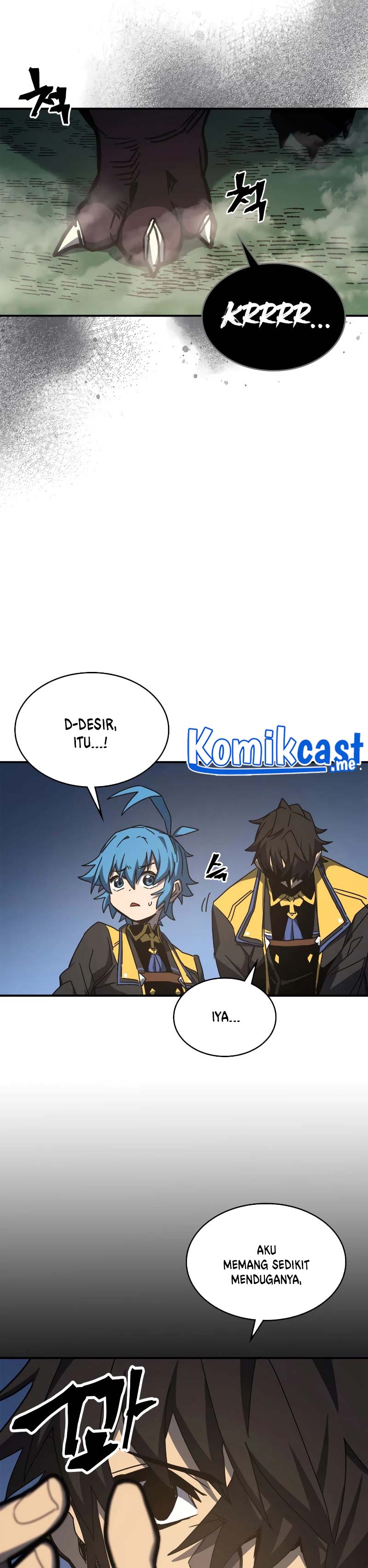 A Returner’s Magic Should Be Special chapter 179