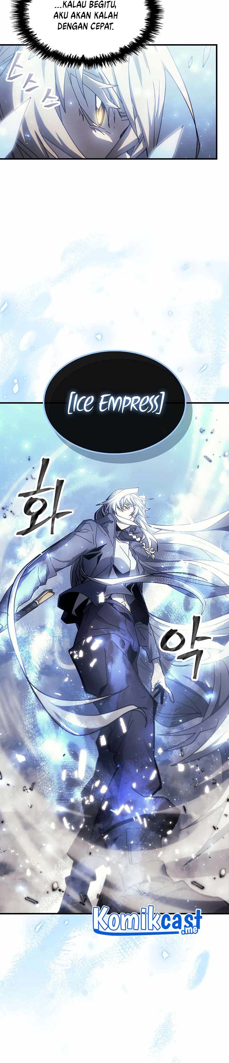 A Returner’s Magic Should Be Special Chapter 185 Bahasa Indonesia