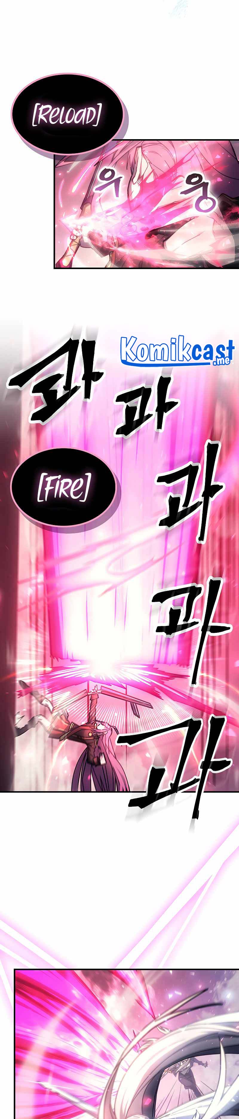 A Returner’s Magic Should Be Special Chapter 185 Bahasa Indonesia