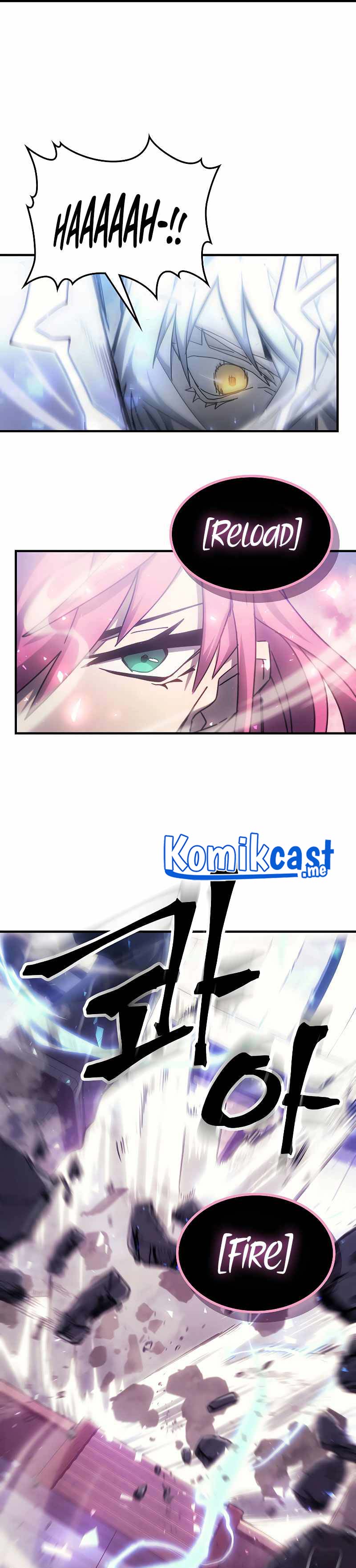 A Returner’s Magic Should Be Special Chapter 185 Bahasa Indonesia